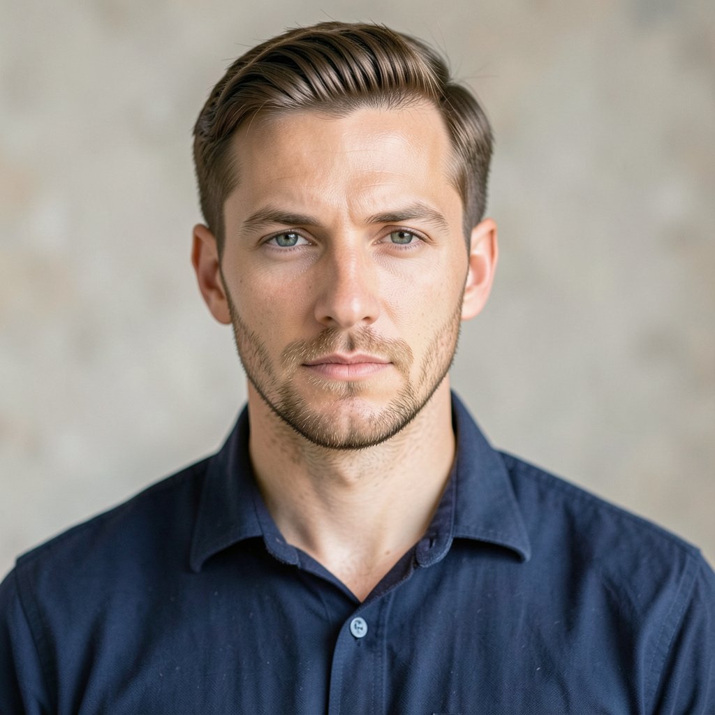 Carlos Andres Ramirez